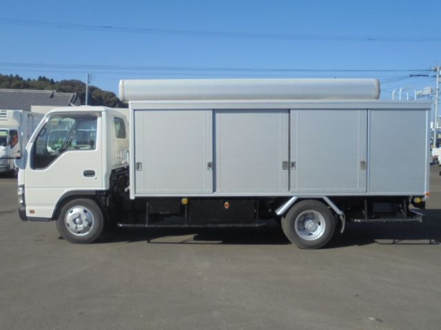 NISSAN ATLAS 2007 Image 31