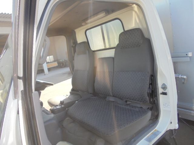 NISSAN ATLAS 2007 Image 31