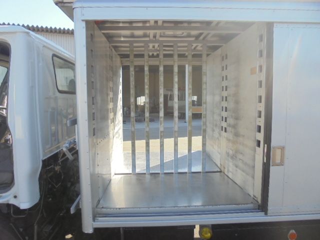 NISSAN ATLAS 2007 Image 31