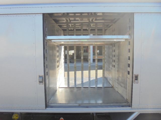 NISSAN ATLAS 2007 Image 31