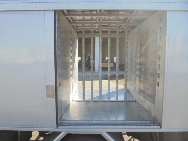 NISSAN ATLAS 2007 Image 31