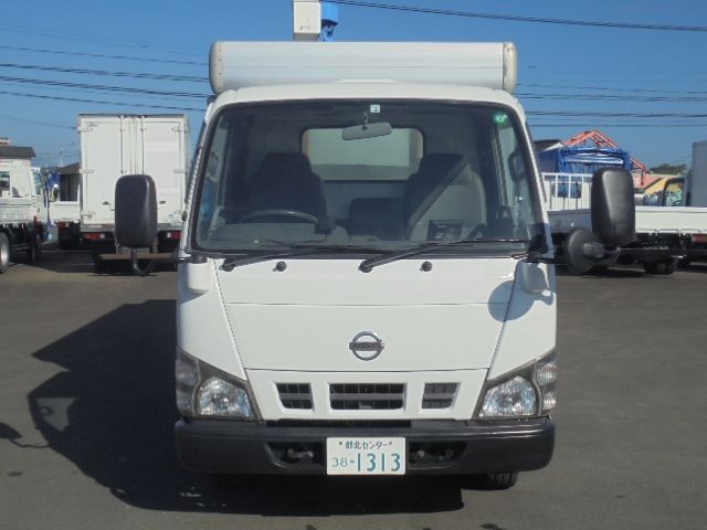 NISSAN ATLAS 2007 Image 31