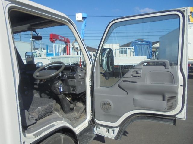NISSAN ATLAS 2007 Image 31