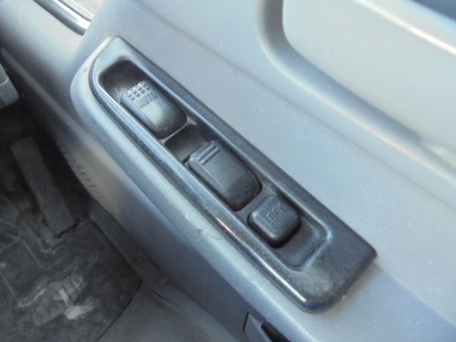 NISSAN ATLAS 2007 Image 31