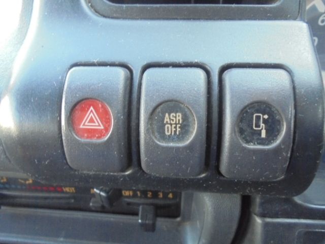 NISSAN ATLAS 2007 Image 31