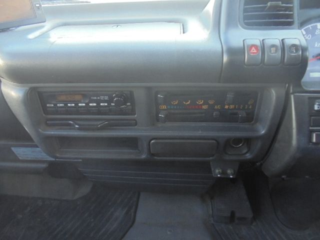 NISSAN ATLAS 2007 Image 31