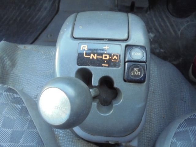 NISSAN ATLAS 2007 Image 31