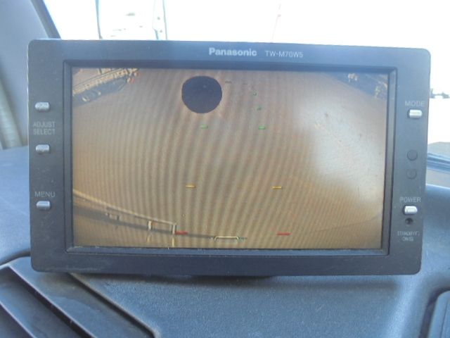 NISSAN ATLAS 2007 Image 31