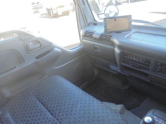 NISSAN ATLAS 2007 Image 31