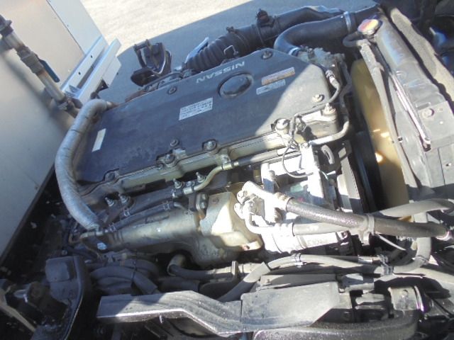 NISSAN ATLAS 2007 Image 31