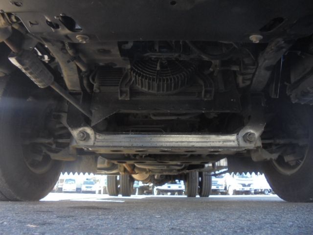 NISSAN ATLAS 2007 Image 31