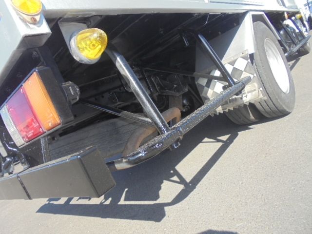 NISSAN ATLAS 2007 Image 31