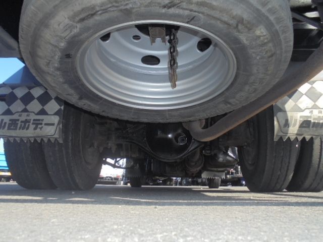 NISSAN ATLAS 2007 Image 31