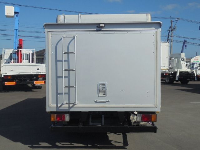 NISSAN ATLAS 2007 Image 31