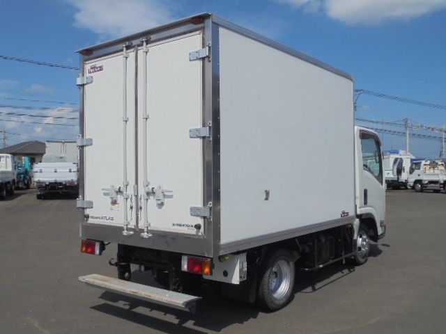 NISSAN ATLAS 2011 Image 31