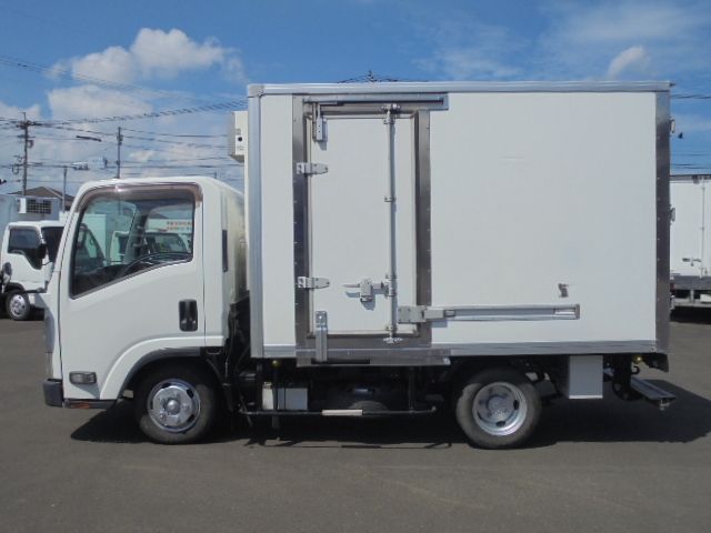 NISSAN ATLAS 2011 Image 31