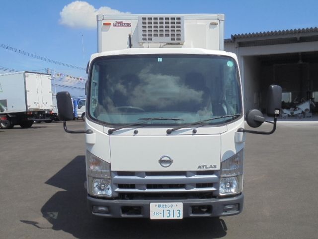 NISSAN ATLAS 2011 Image 31