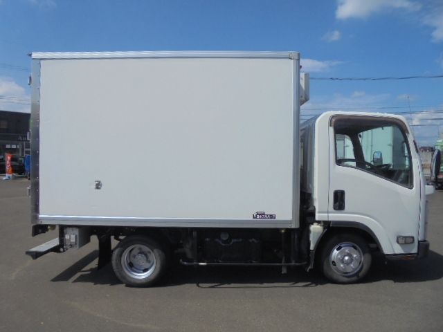 NISSAN ATLAS 2011 Image 31