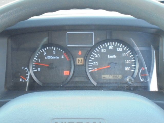 NISSAN ATLAS 2011 Image 31