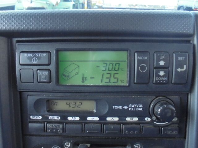 NISSAN ATLAS 2011 Image 31