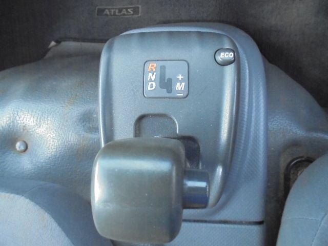 NISSAN ATLAS 2011 Image 31