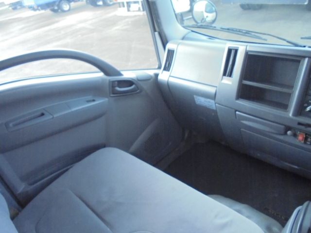 NISSAN ATLAS 2011 Image 31