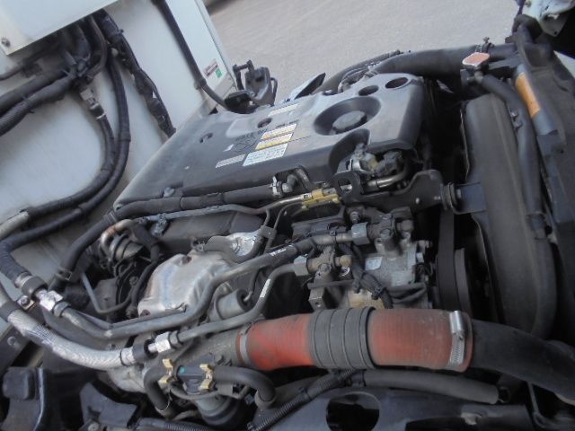 NISSAN ATLAS 2011 Image 31