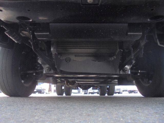 NISSAN ATLAS 2011 Image 31