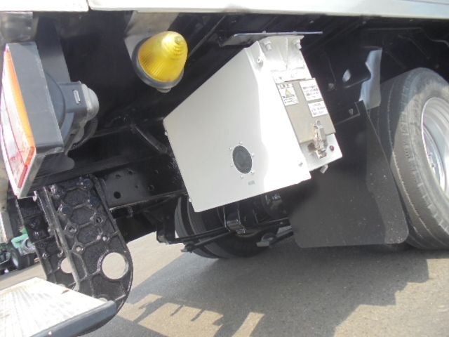 NISSAN ATLAS 2011 Image 31