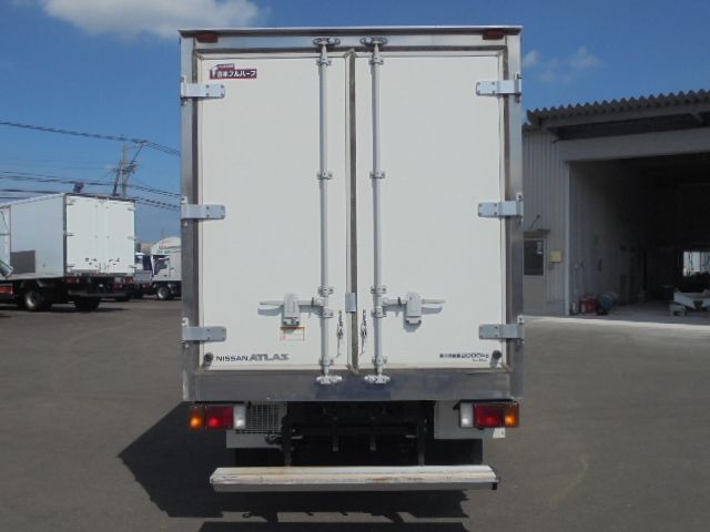 NISSAN ATLAS 2011 Image 31