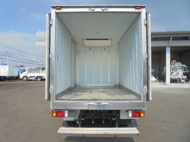 NISSAN ATLAS 2011 Image 31