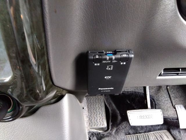 ISUZU BIGHORN WAGON 1998 Image 31