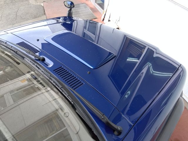 ISUZU BIGHORN WAGON 1998 Image 31