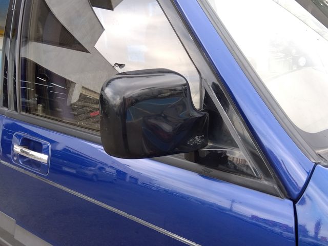 ISUZU BIGHORN WAGON 1998 Image 31