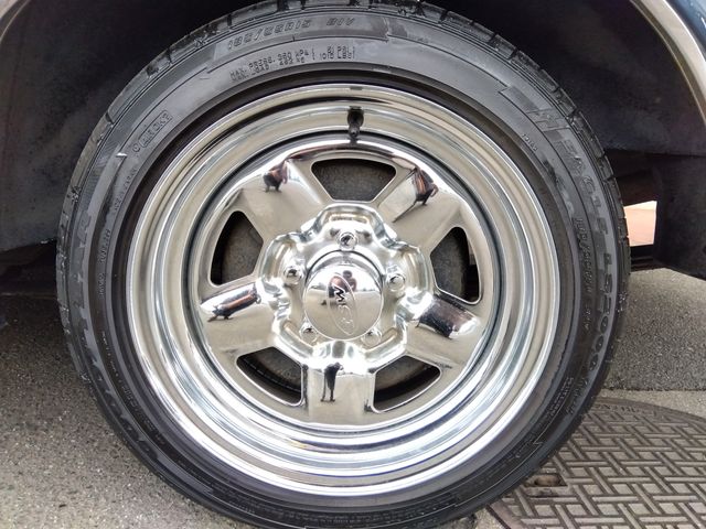 NISSAN GLORIA WAGON 1989 Image 31