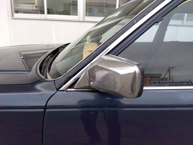 NISSAN GLORIA WAGON 1989 Image 31