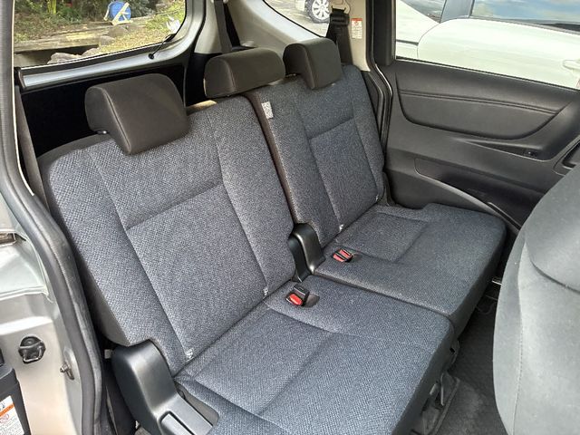 TOYOTA SIENTA 2017 Image 31