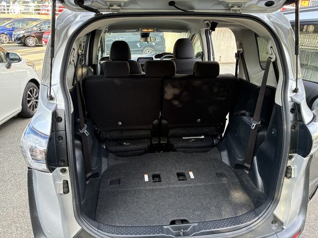 TOYOTA SIENTA 2017 Image 31