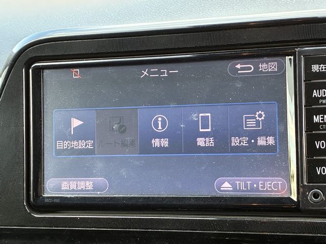 TOYOTA SIENTA 2017 Image 31