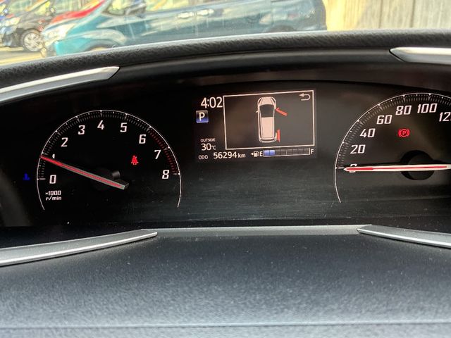 TOYOTA SIENTA 2017 Image 31