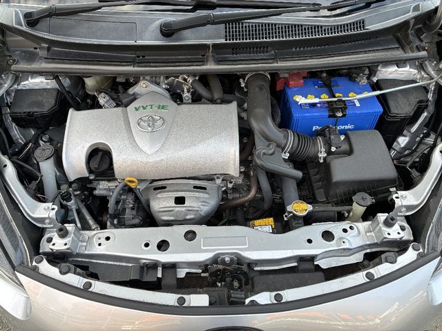 TOYOTA SIENTA 2017 Image 31