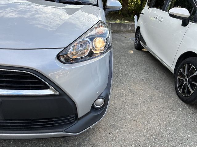 TOYOTA SIENTA 2017 Image 31