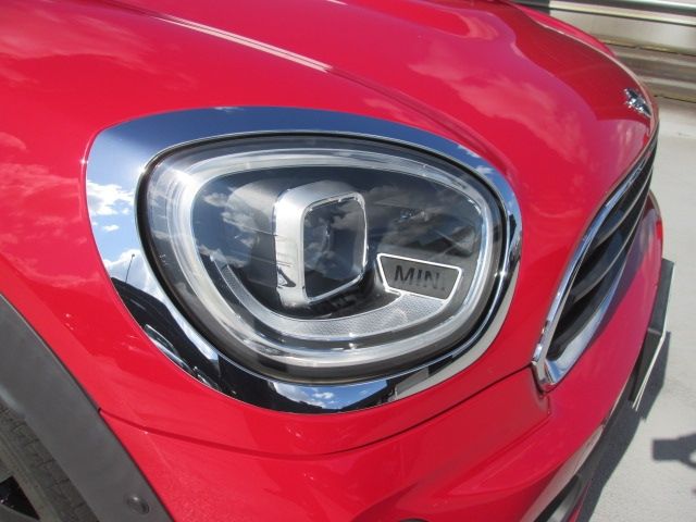 BMW MINI COOPER D CROSSO 2022 Image 31