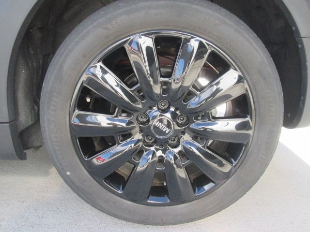 BMW MINI COOPER D CROSSO 2022 Image 31