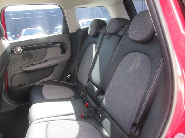 BMW MINI COOPER D CROSSO 2022 Image 31