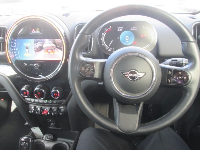 BMW MINI COOPER D CROSSO 2022 Image 31