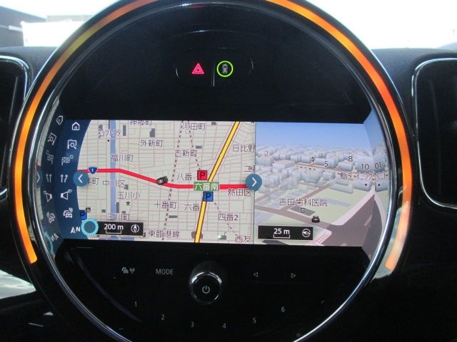 BMW MINI COOPER D CROSSO 2022 Image 31