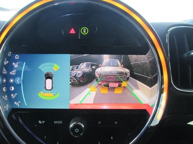 BMW MINI COOPER D CROSSO 2022 Image 31