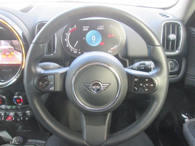 BMW MINI COOPER D CROSSO 2022 Image 31