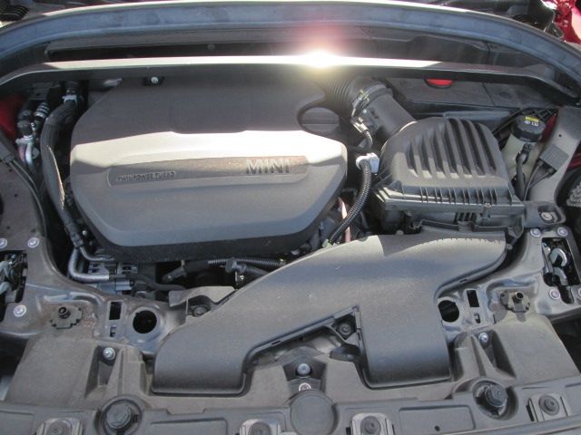 BMW MINI COOPER D CROSSO 2022 Image 31